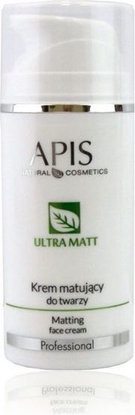 Picture of Apis ULTRA MATT - Krem matujcy do twarzy 100 ml ( 50735 )