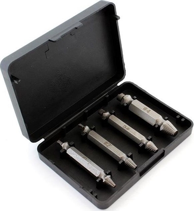 Picture of Apte Wkrtaki do urwanych rub 4 sztuki (NZ8A)