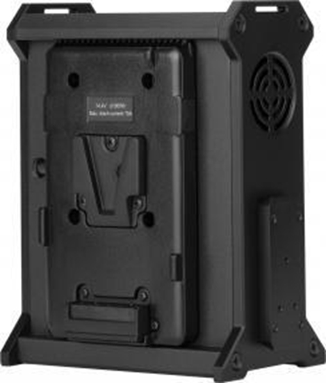 Picture of Aputure Stacja zasilajca Aputure - V-mount