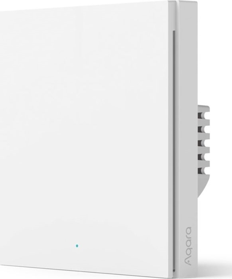 Picture of Aqara Pojedyczy Wcznik wiata Aqara H1 Bez Neutralnego