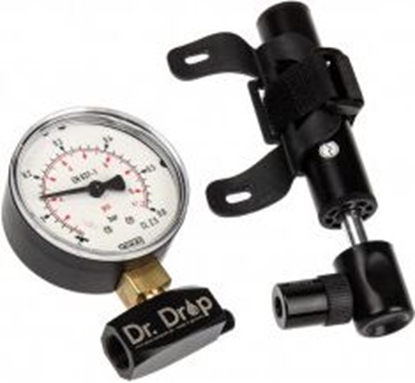Picture of Aqua Computer Dr. Drop pressure tester incl. air pump (34087)
