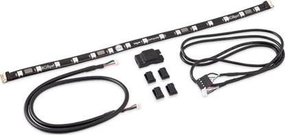 Attēls no Aqua Computer Tama LED RGB 32 cm + Kontroler (53280)