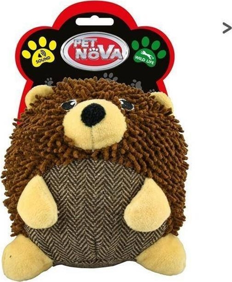 Picture of Aqua Nova DOG LIFE STYLE Zabawka Pluszowa Je