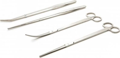 Picture of Aquael AQUAEL NOYCZKI AKWARYSTYCZNE ZAKRZYWIONE 25 CM 245264