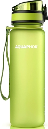 Picture of Aquaphor Butelka filtrujca zielona 500 ml