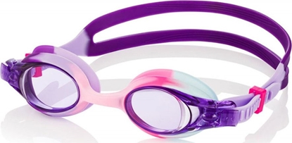 Picture of Aqua-Speed Okulary Amari 7839-93 fioletowe