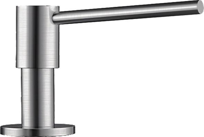 Picture of Aquila BLANCO PIONA dozownik stal szczotkowana