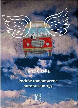 Изображение Arcana Podróż romantyczna autobusem 159