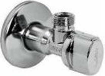 Picture of Arco Zawór ktowy bez nakrtki 1/2"x1/2"  (NOV06)