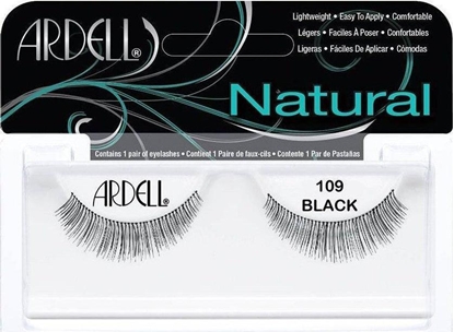 Picture of Ardell ARDELL_Natural 109 1 para sztucznych rzs Black