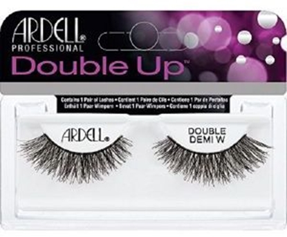 Picture of Ardell Double Up Double Demi W 1 para sztucznych rzs Black