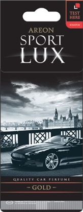 Attēls no Areon SPORT LUX - Zoty