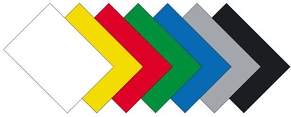 Picture of Argo Karton Chromolux A4 Zielony (408051)