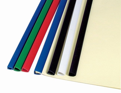 Picture of Argo Listwy wsuwane standardowe 15mm przezroczyste (419150)