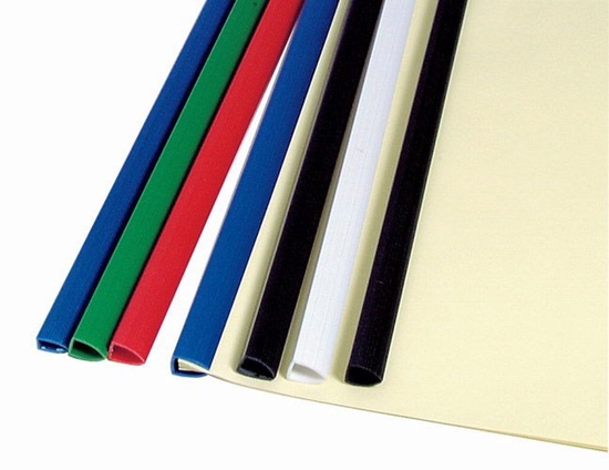 Picture of Argo Listwy wsuwane standardowe 15mm przezroczyste (419150)