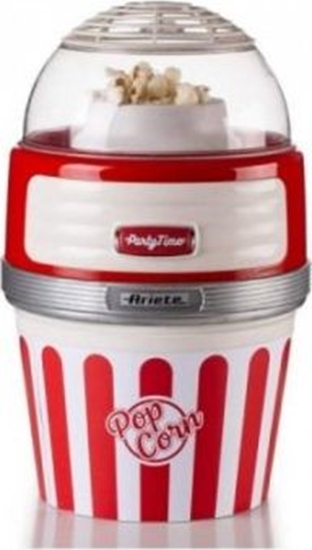 Picture of Maszynka do popcornu Ariete 2957/00 Partytime XL