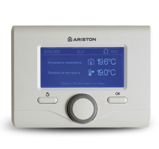 Picture of Ariston Sterownik systemowy Sensys (3318615)