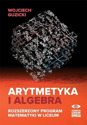 Attēls no Arytmetyka i algebra. Rozszerzony program mat.