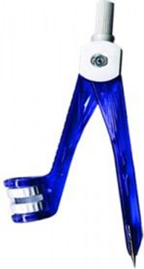 Picture of ARK Cyrkiel plastikowy na oówek 248-T