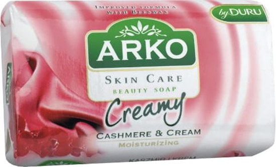 Изображение Arko Mydo w kostce Kaszmir 90g