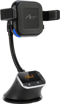 Picture of Transmiter FM Art FM-09BT