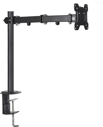 Picture of Art Uchwyt biurkowy do monitora 13 - 32" (RAMM L-01XS)