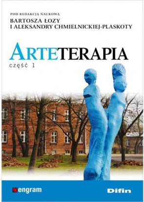 Picture of Arteterapia cz.1