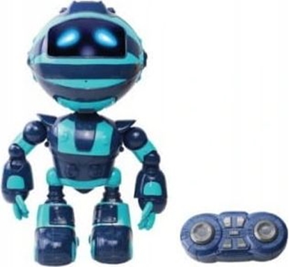 Изображение Artyk Robot zdalnie sterowany Toys for Boys (131257)