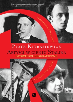 Picture of Artyści w cieniu Stalina