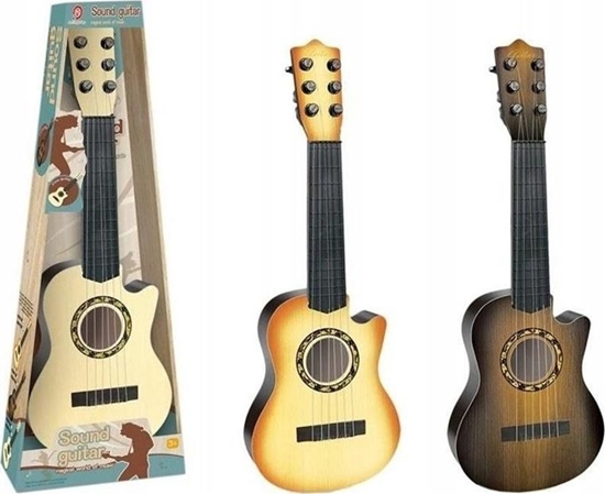 Picture of Askato Gitara Cena za 1szt