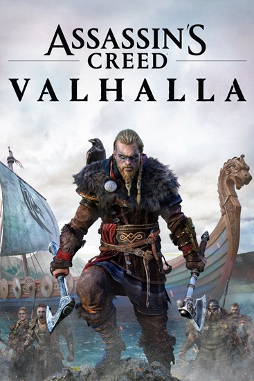 Picture of Assassin's Creed Valhalla Xbox One, wersja cyfrowa