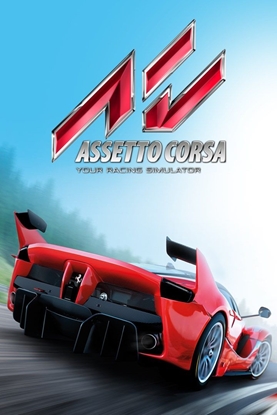 Attēls no Assetto Corsa Xbox One, wersja cyfrowa