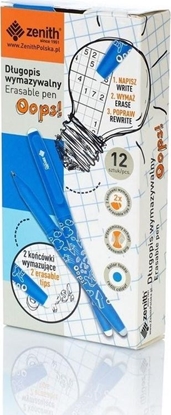 Изображение Astra Dugopis wymazywalny Oops box (12szt)