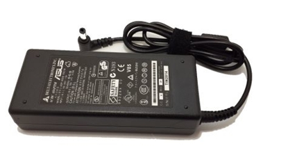 Picture of ASUS 04G266006002 power adapter/inverter Indoor 90 W Black