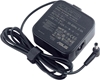 Изображение ASUS 0A001-00048400 power adapter/inverter Indoor 65 W Black