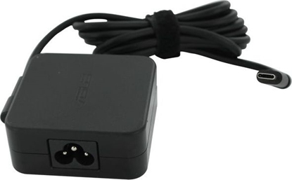 Attēls no ASUS 0A001-00446500 power adapter/inverter Indoor 65 W Black
