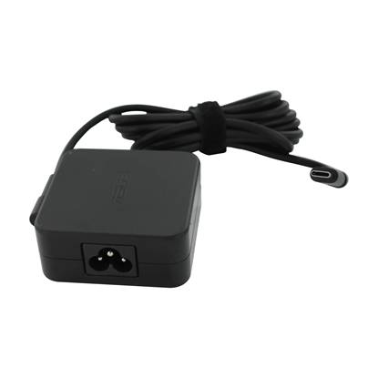 Picture of ASUS 0A001-00446500 power adapter/inverter Indoor 65 W Black