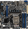 Picture of ASUS P12R-M Intel C252 LGA 1200 (Socket H5) micro ATX