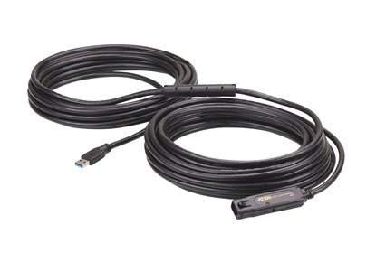 Изображение ATEN 15 m USB3.2 Gen1 Extender Cable