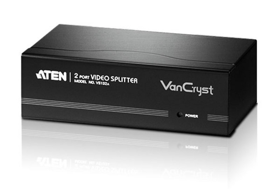 Picture of ATEN 2-Port VGA Video Splitter (450 MHz)