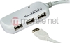 Picture of ATEN 4-Port USB 2.0 Extender Hub 60m