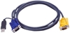 Изображение ATEN USB KVM Cable 1,8m