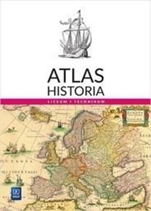 Attēls no Atlas Historia. Liceum i Technikum WSIP