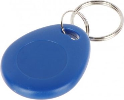 Attēls no Atlo BRELOK ZBLIENIOWY RFID ATLO-547NR/N