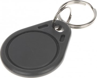 Attēls no Atlo BRELOK ZBLIENIOWY RFID Z MODYFIKOWALNYM UID ATLO-505/G