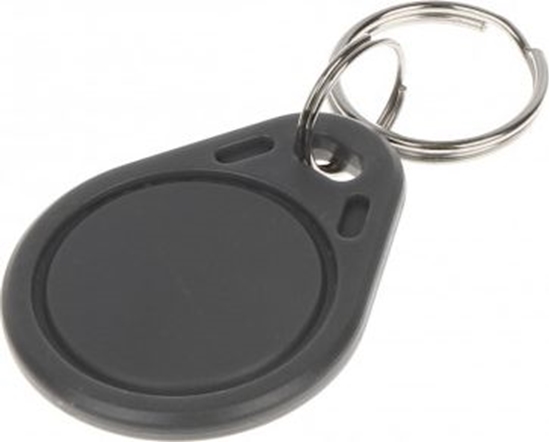 Picture of Atlo BRELOK ZBLIENIOWY RFID Z MODYFIKOWALNYM UID ATLO-505/G