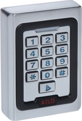 Attēls no Atlo ZAMEK SZYFROWY ATLO-KRM-511