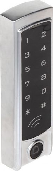 Picture of Atlo ZAMEK SZYFROWY ATLO-KRM-823