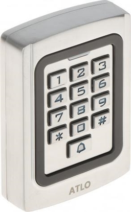 Attēls no Atlo ZAMEK SZYFROWY ATLO-KRMD-512