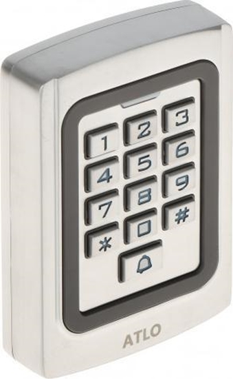 Picture of Atlo ZAMEK SZYFROWY ATLO-KRMD-512